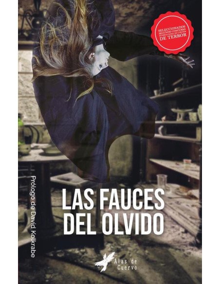 Las fauces del olvido: Terror latinoamericano