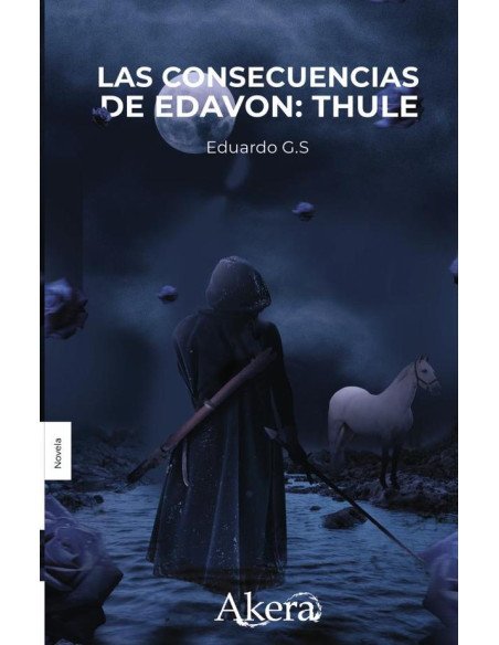 Las consecuencias de Edavon: Thule