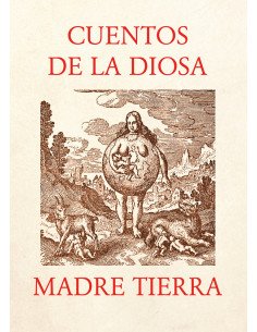 Cuentos de la Diosa Madre Tierra