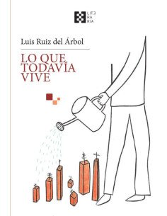 Lo que todavía vive:Una conversación abierta