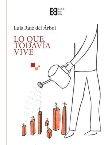 Lo que todavía vive:Una conversación abierta