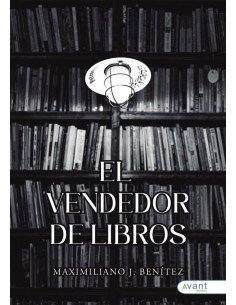 El vendedor de libros