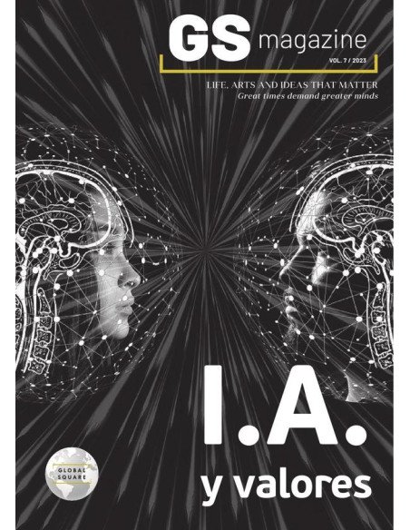 Ia y valores