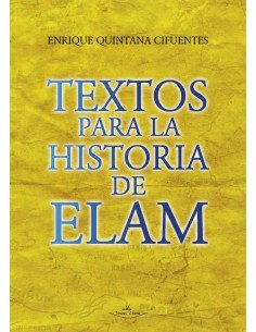 Textos para la historia de Elam:Textos no elamitas