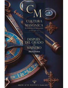 Cultura masonica 55:Después del grado de Maestro | Altos Grados