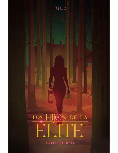 Los Hijos De La Élite V.2
