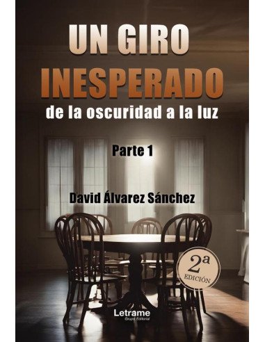 Un giro inesperado, de la oscuridad a la luz