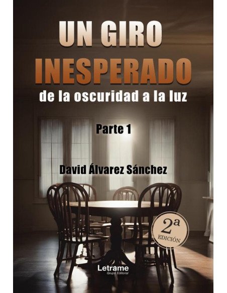 Un giro inesperado, de la oscuridad a la luz