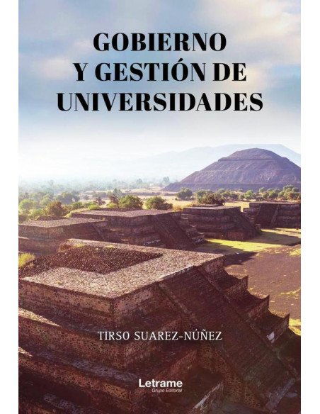 Gobierno y gestión de universidades