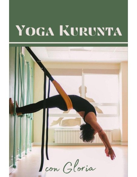 Yoga Kurunta
