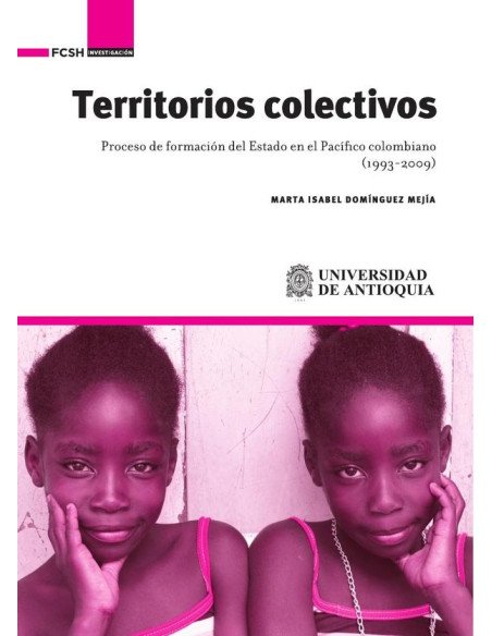 Territorios colectivos:Proceso de formación del Estado en el Pacífico colombiano (1993-2009)