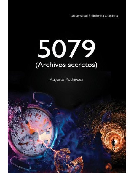 5079 (Archivos secretos)