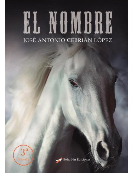 El nombre (tercera Ed.)