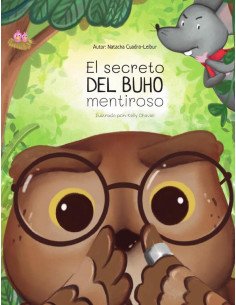 El secreto del Búho mentiroso