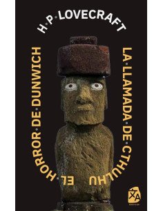 La llamada de Cthulhu - El horror de Dunwich:Nueva traducción al español