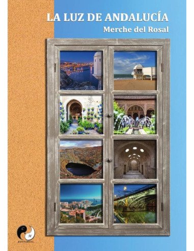 La luz de andalucía