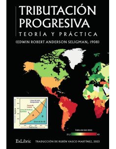 Tributación progresiva: teoría y práctica