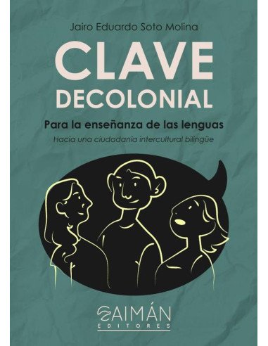 Clave decolonial para la enseñanza de las lenguas