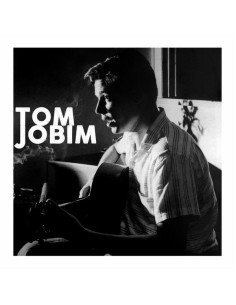 Tom Jobim - Trajetória Musical