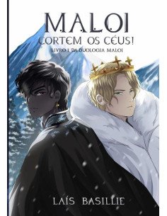 Maloi: Cortem Os Céus!