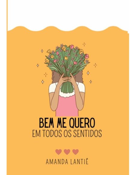 Bem Me Quero:Em todos os sentidos
