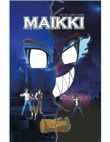 Maikki