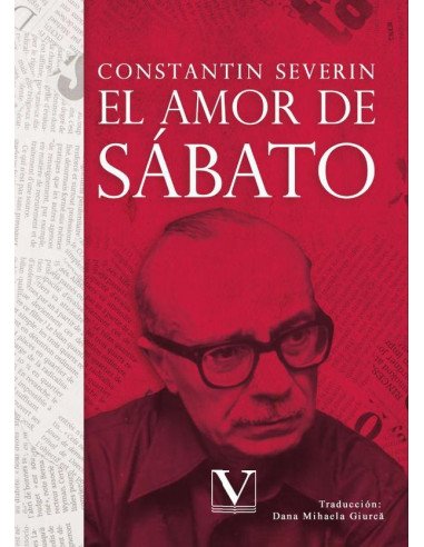 El amor de Sábato