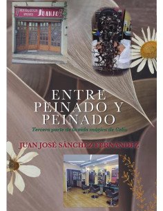 Entre peinado y peinado:TERCERA PARTE DE LA VIDA MÁGICA DE CELIO