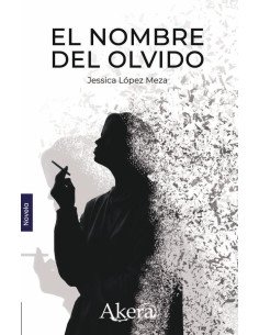 El nombre del olvido