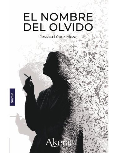 El nombre del olvido