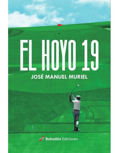 El hoyo 19