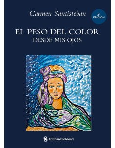 El peso del color:D esde mis ojos