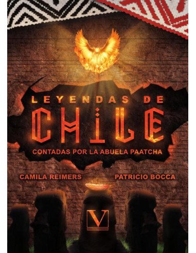 Leyendas de Chile