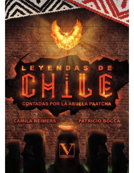 Leyendas de Chile
