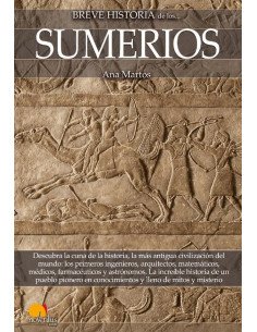 Breve historia de los sumerios N. E.