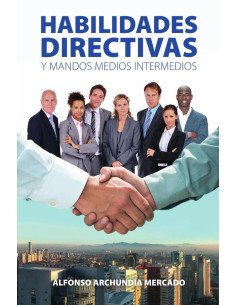 Habilidades directivas y mandos medios intermedios