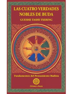 Las cuatro verdades nobles de buda