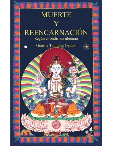 Muerte y reencarnación