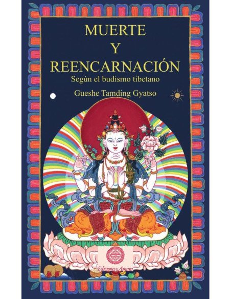 Muerte y reencarnación