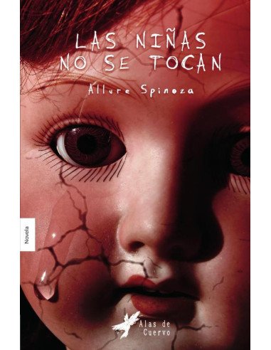 Las niñas no se tocan