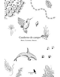 Cuaderno de campo