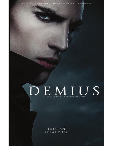 Demius, crónicas de un pasado perdido