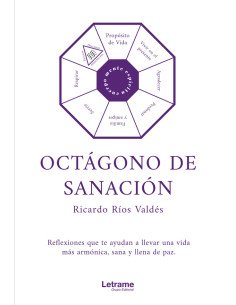 Octágono de sanación