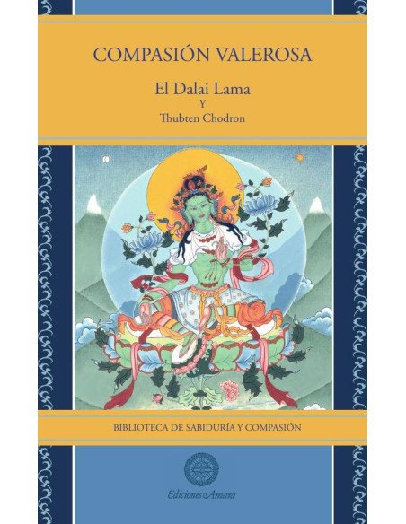 Compasión valerosa