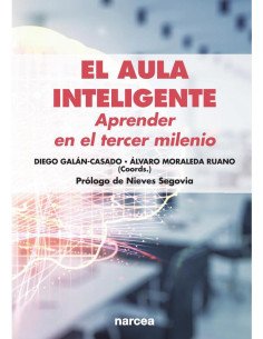 El aula inteligente:Aprender en el tercer milenio