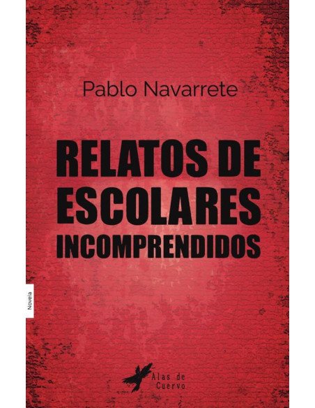 Relatos de escolares incomprendidos