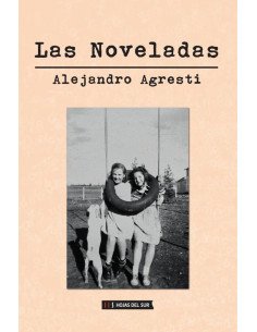 Las noveladas