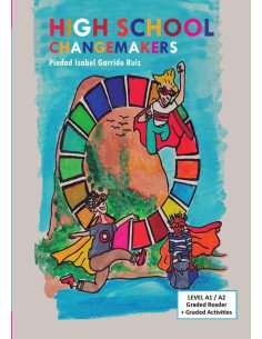 High school changemakers
