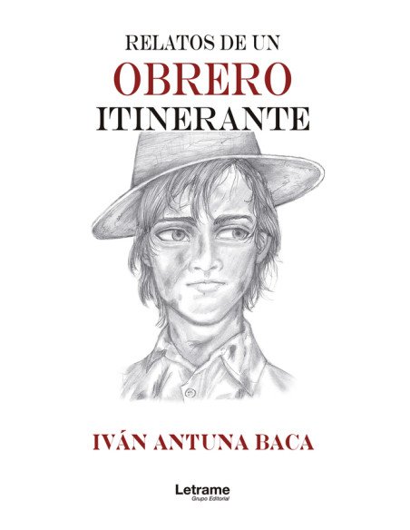 Relatos de un obrero itinerante