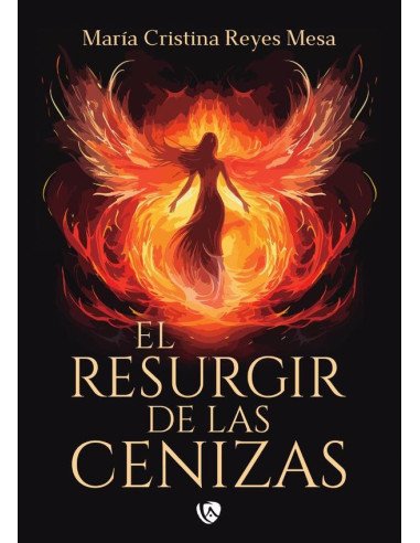 Resurgir de las cenizas:Renacer a través de la reflexión, superar el pasado